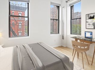 197 Madison St APT 13, New York, NY 10002