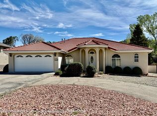 125 Sarah Ln, Ruidoso, NM 88345