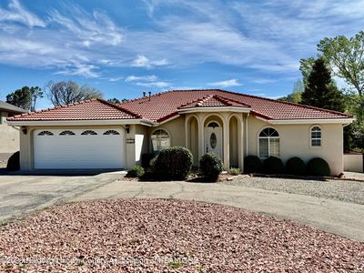 125 Sarah Ln, Ruidoso, NM, 88345
