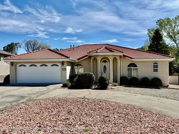 125 Sarah Ln, Ruidoso, NM 88345