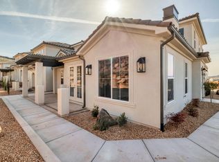 2245 E Mirador Aly, Washington, UT 84780
