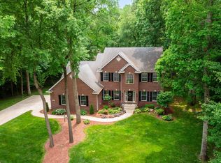 33081 Old Post Rd, Niles, MI 49120