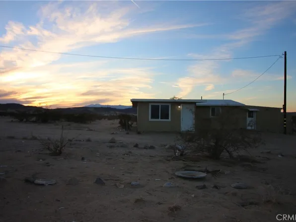 69776 Rock Springs Rd, Twentynine Palms, CA 92277