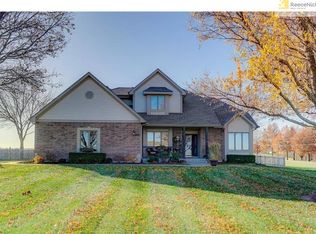 10305 S Perdue Rd, Grain Valley, MO 64029