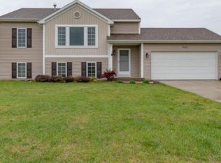 51566 Jordan St, Paw Paw, MI 49079