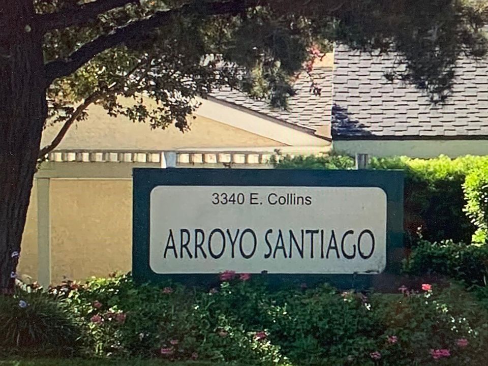 Arroyo Santiago Complex