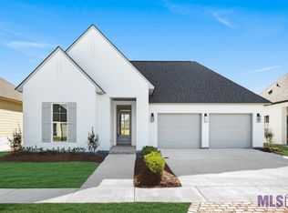 4401 Percheron Ave, Baton Rouge, LA 70820