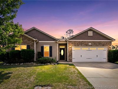 1094 Saint Johns Loop, Raeford, NC, 28376