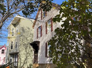 27 Merrill St, Portland, ME 04101