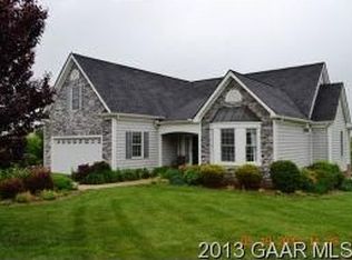 59 Hunters Trl, Waynesboro, VA 22980