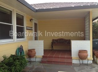 1 Hermosa Ln, South San Francisco, CA 94080