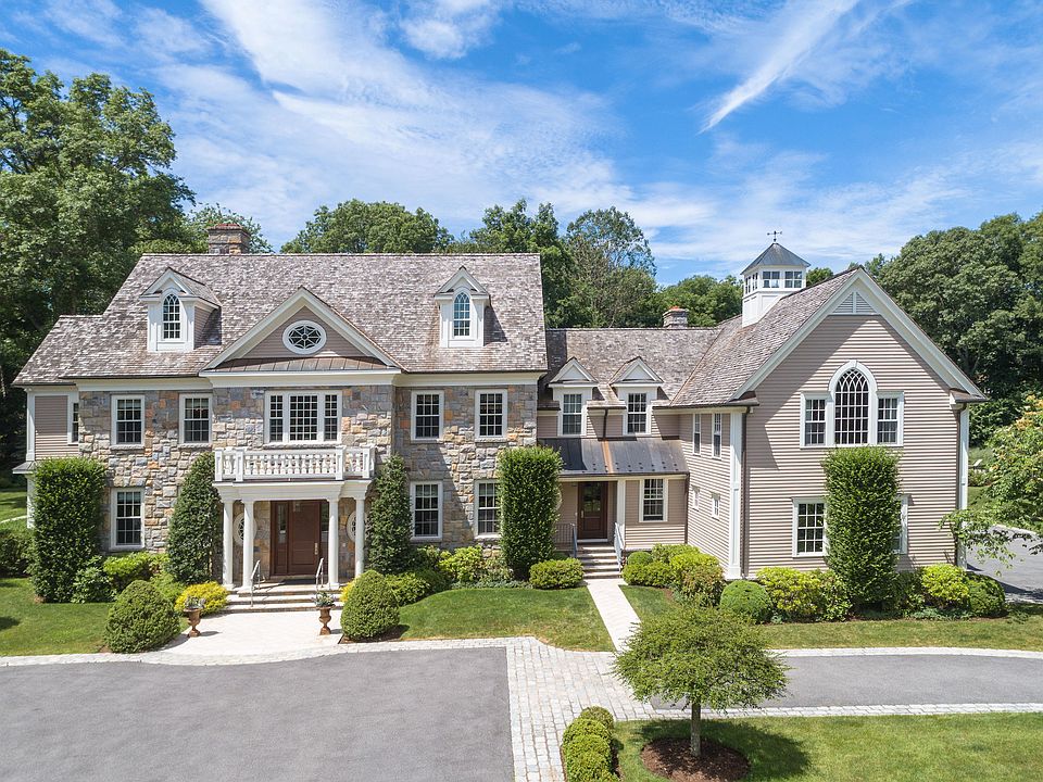 25 Orchard Hill Ln, Greenwich, CT 06831 | Zillow
