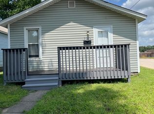 2043 Beckwith Ave, Madison, IL 62060