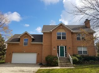1306 Hilltop Blvd, McHenry, IL 60050