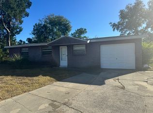1343 Idlewild Dr, Daytona Beach, FL 32114