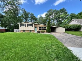 1924 Perryville Rd, Cape Girardeau, MO 63701
