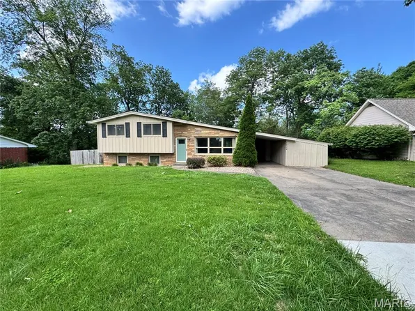 1924 Perryville Rd, Cape Girardeau, MO 63701