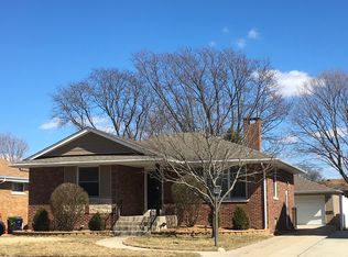 1867 Kensington Ave, Westchester, IL 60154