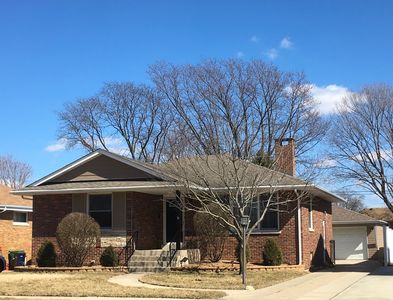 1867 Kensington Ave, Westchester, IL, 60154