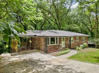 2833 Rockcliff Rd, Atlanta, GA 30316