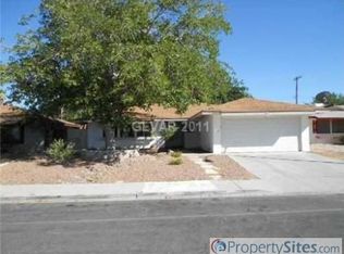 5709 Cabrillo Cir, Las Vegas, NV 89108
