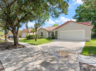 13300 SW 20th St, Miramar, FL 33027