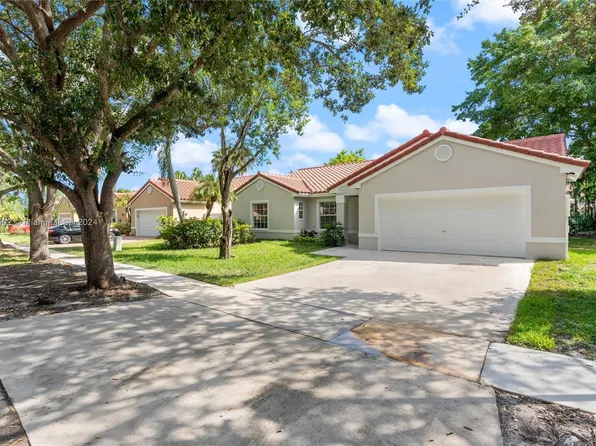 13300 SW 20th St, Miramar, FL 33027