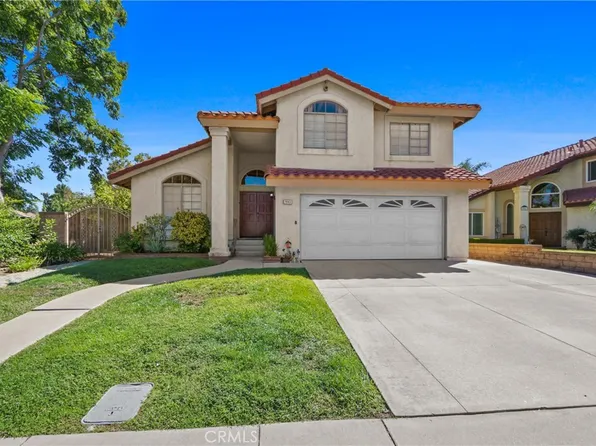7043 Sterling Ct, Rancho Cucamonga, CA 91701