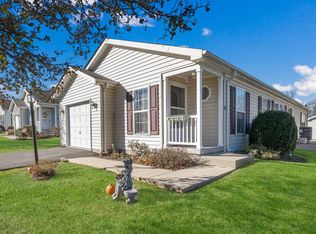 3021 Inkberry Cir S #3021, North Wales, PA 19454