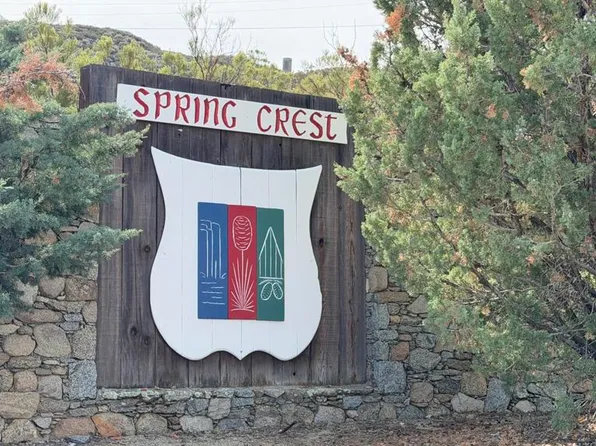 0 Toro Vista Dr, Mountain Center, CA 92561