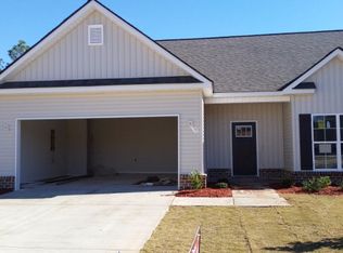 3388 Greymoor Cir, Aiken, SC 29801