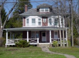 1501 Lawrence Rd APT 1N, Lawrenceville, NJ 08648