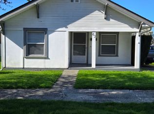 63 SW Scott Pl, Chehalis, WA 98532