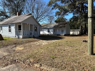 106 S Forrest St, Geneva, AL 36340