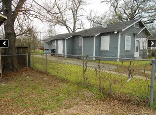114 Pecore St, Houston, TX 77009