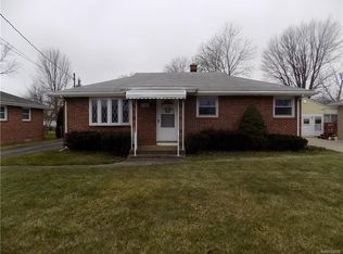 1274 Moll St, North Tonawanda, NY