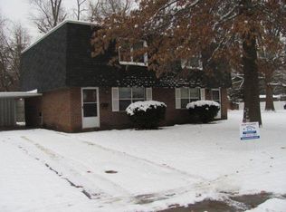7 Kings Ct, Swansea, IL 62226