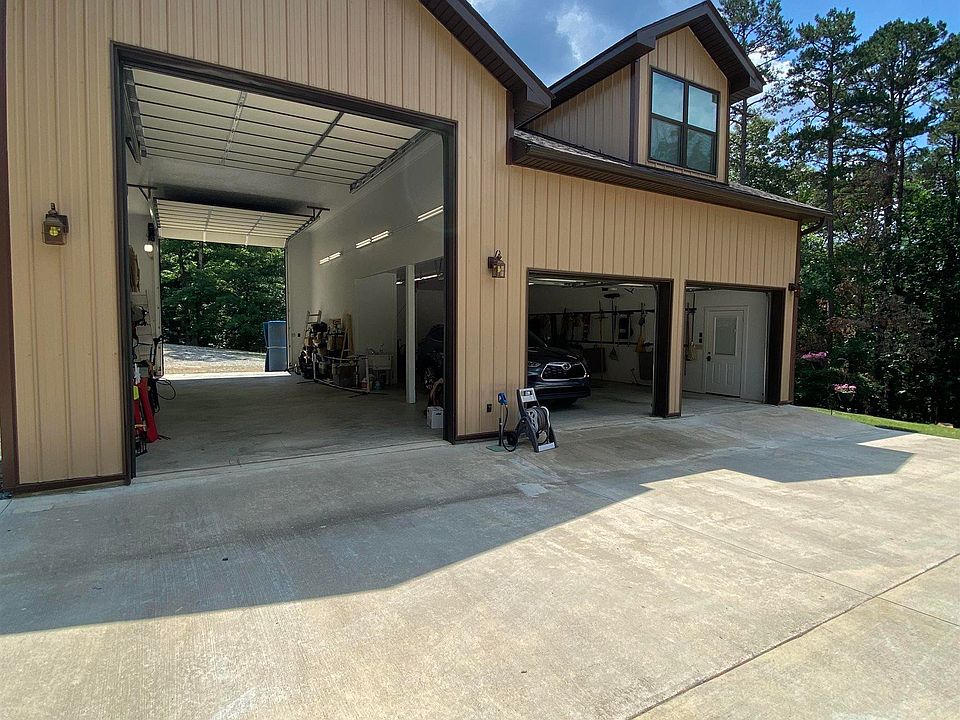 279 Dike View Dr, Heber Springs, AR 72543 Zillow