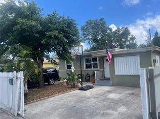 2144 NW 85th St, Miami, FL 33147
