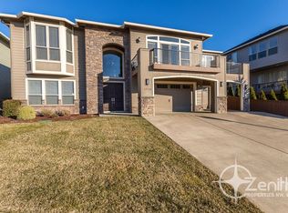 1720 NW Klickitat St, Camas, WA 98607