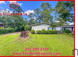 2466 Morningside Dr, Mobile, AL 36605