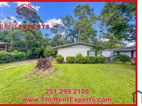 2466 Morningside Dr, Mobile, AL 36605