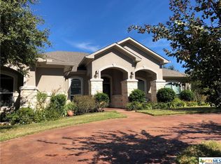 1002 Bald Eagle, Nolanville, TX 76559