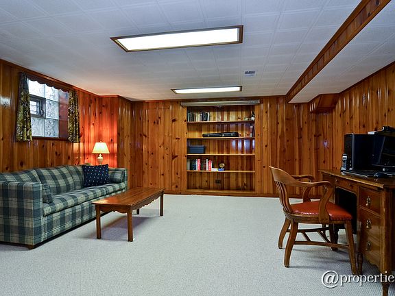 Play/Recreational Room