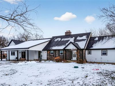 20915 S Moonlight Rd, Gardner, KS, 66030