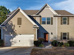 2182 Dodson Woods Dr, Fairburn, GA 30213