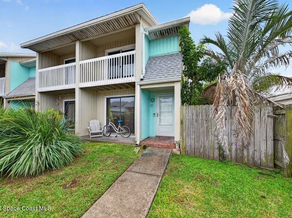 1800 S Orlando Ave APT 18, Cocoa Beach, FL 32931