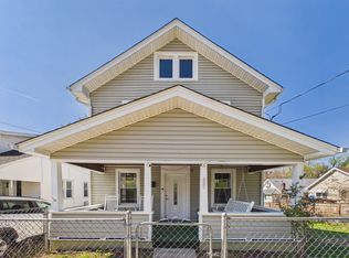 321 Saint Louis Ave, Huntington, WV