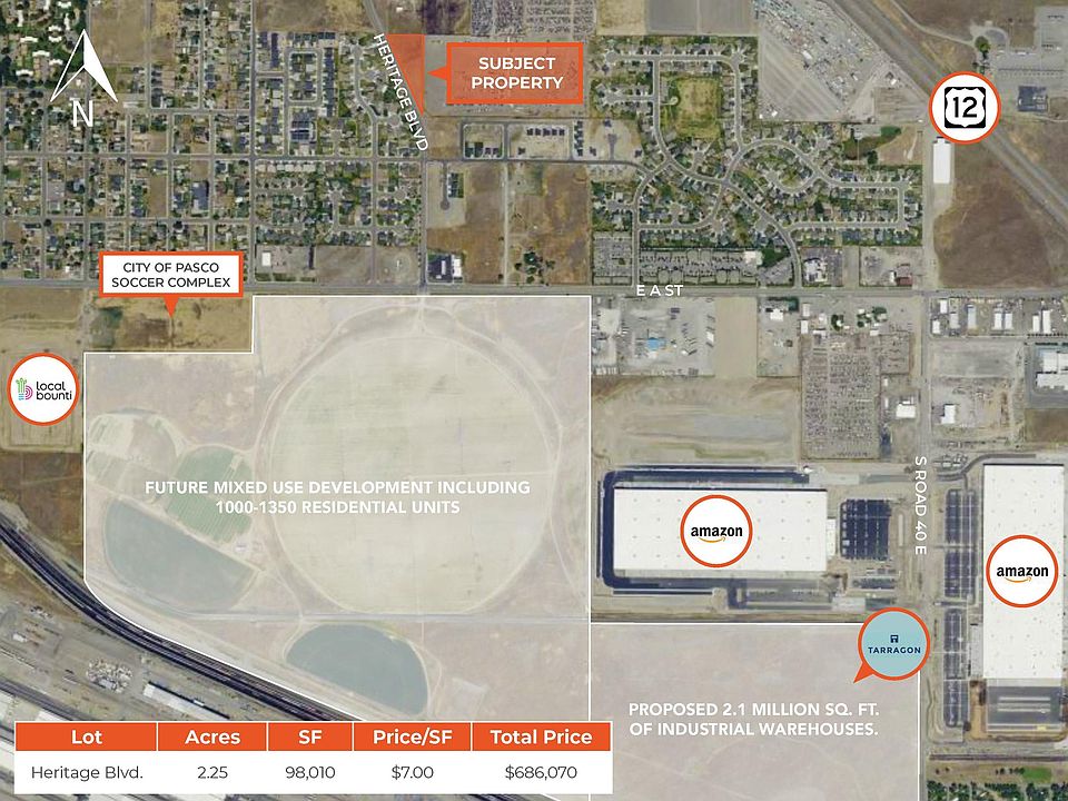 2nd image of Nka Heritage Blvd