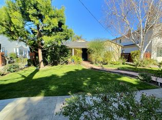 845 Nevada Ave, San Jose, CA